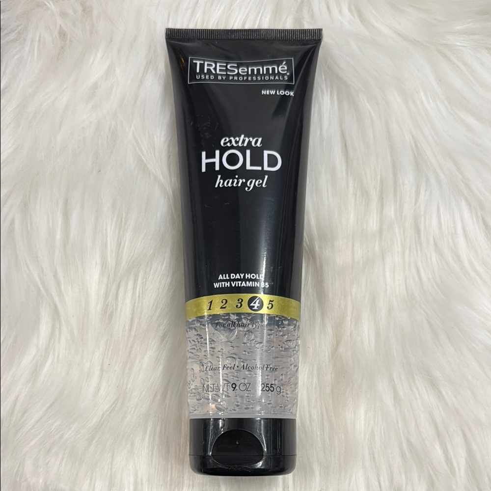 Tresemme Extra Hold Hair Gel